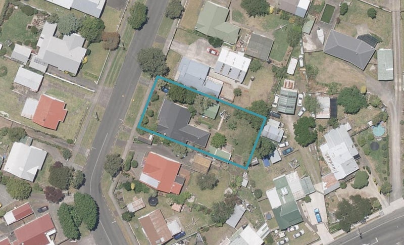 6 Moore Avenue, Tawhero, Whanganui - Carousel 1