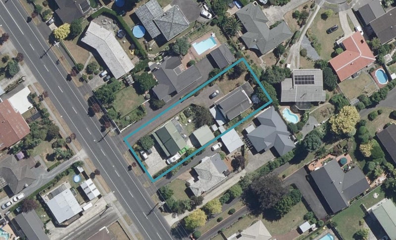 72 Sandwich Road, St Andrews, Hamilton - Carousel 1