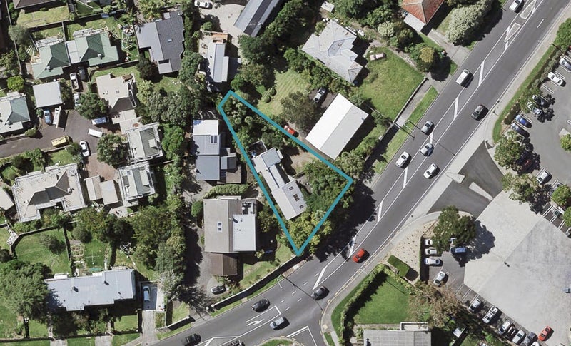 202A Kepa Road, Mission Bay, Auckland - Carousel 1