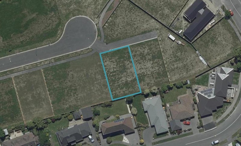 14 Maelor Place, Bryndwr, Christchurch - Carousel 1
