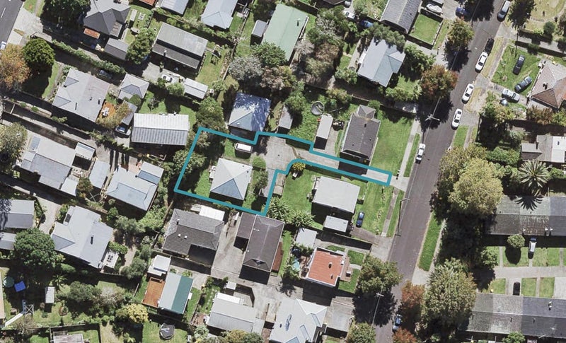 6A Pine Street, New Lynn, Auckland - Carousel 1