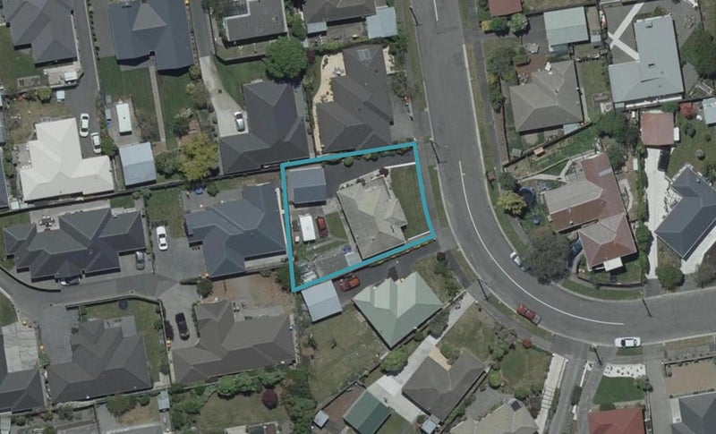 4 Cheam Street, Dallington, Christchurch - Carousel 1