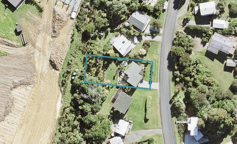 23 Whitmore Road, Tāwharanui Peninsula, Matakana - Carousel 1