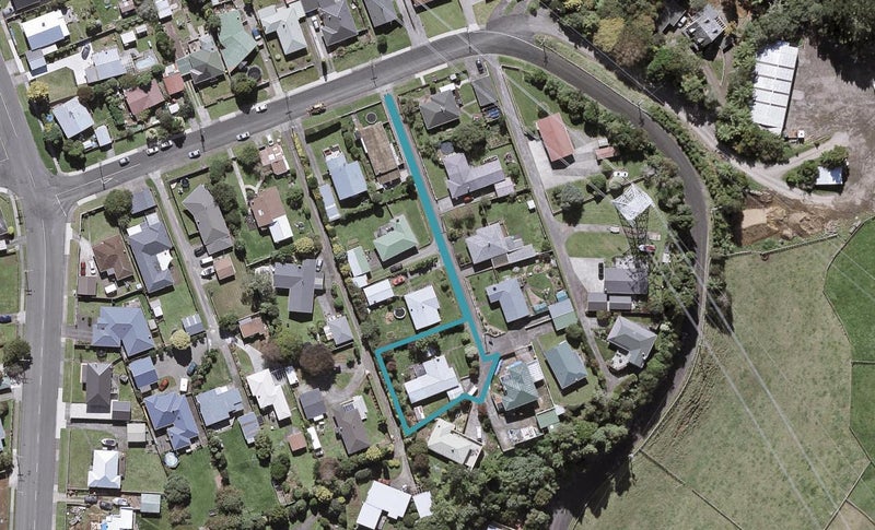 18F Saxton Road, Upper Vogeltown, New Plymouth - Carousel 1
