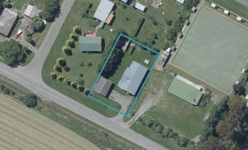 3016 Coaltrack Road, Coalgate, Coalgate - Carousel 1