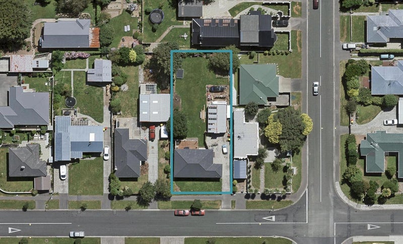 250 Chelmsford Street, Waverley, Invercargill - Carousel 1