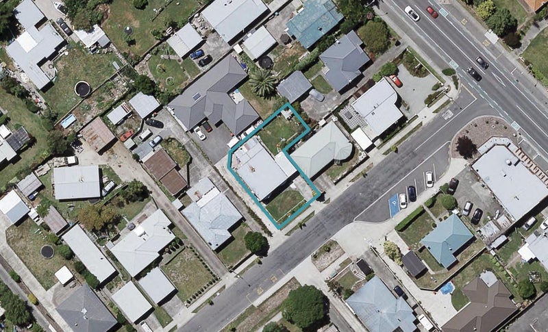 105 Lumsden Road, Akina, Hastings - Carousel 1