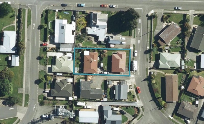 2B Taylor Avenue, Motueka, Motueka - Carousel 1