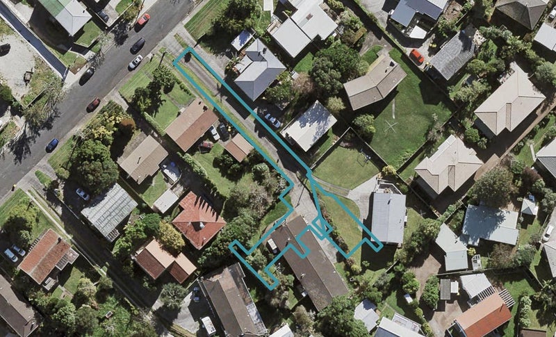 1/63A Hogans Road, Glenfield, Auckland - Carousel 1