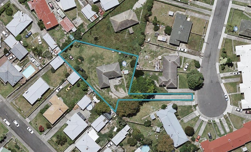 415 Kiwi Place, Camberley, Hastings - Carousel 1