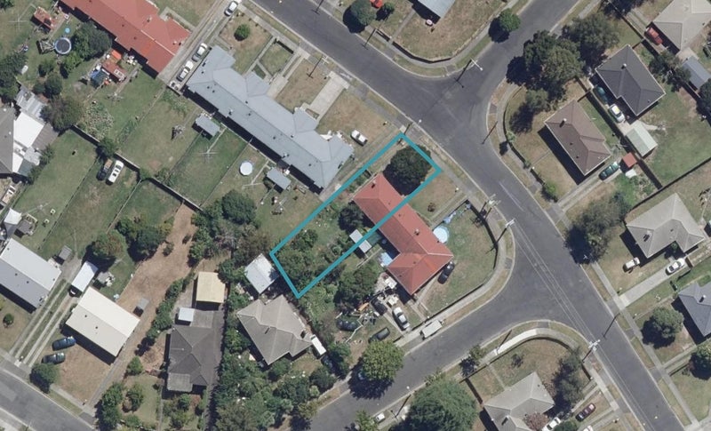 17B Spenser Road, Enderley, Hamilton - Carousel 1