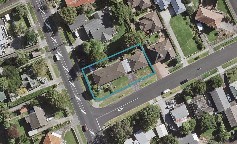 4 Arthur Road, Manurewa, Manukau city - Carousel 1