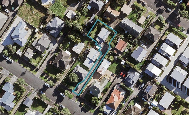 49B Oakley Avenue, Waterview, Auckland - Carousel 1