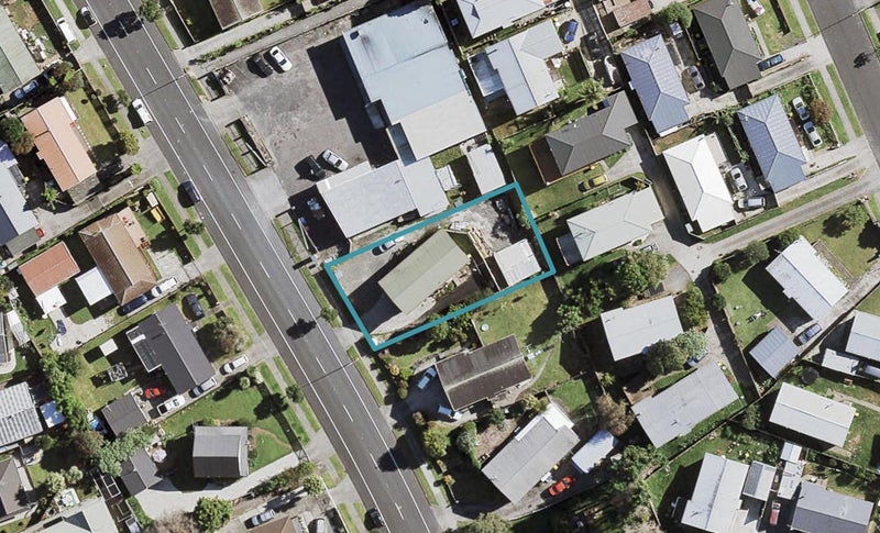144 Finlayson Avenue, Clendon Park, Auckland - Carousel 1