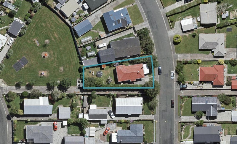 47 Glenalmond Crescent, Rockdale, Invercargill - Carousel 1