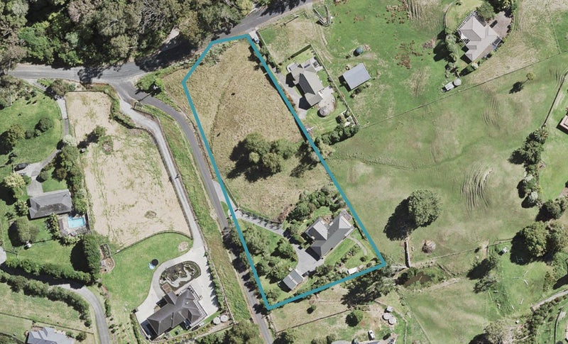 485 Ponga Road, Papakura - Carousel 1