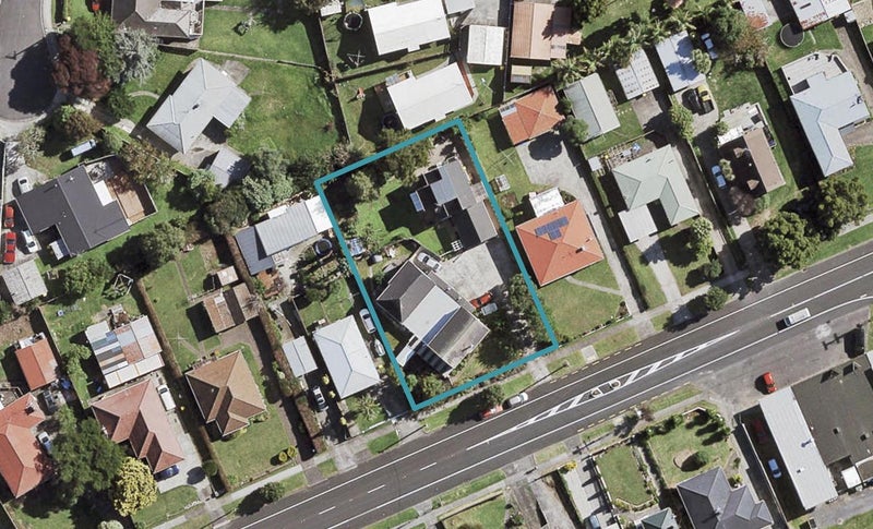 3/24 Myers Road, Manurewa East, Auckland - Carousel 1