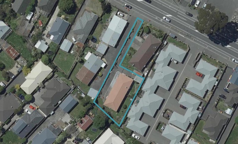 4/436 Ferry Road, Woolston, Christchurch - Carousel 1