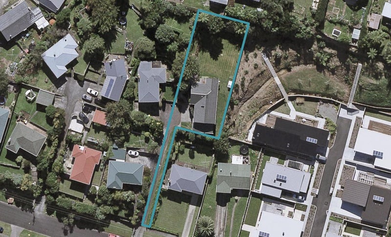 17B Whakawhiti Street, Marfell, New Plymouth - Carousel 1