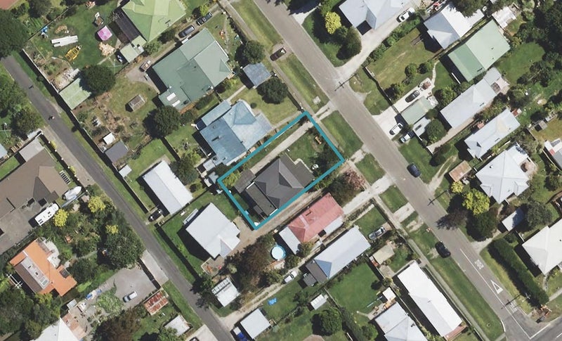 308 Clifford Street, Whataupoko, Gisborne - Carousel 1