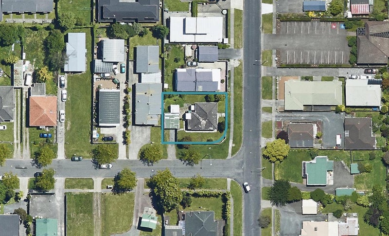 7 King Street, Victoria, Rotorua - Carousel 1
