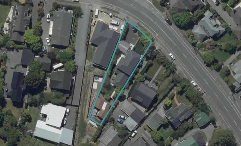 35 Kotare Street, Fendalton, Christchurch - Carousel 1