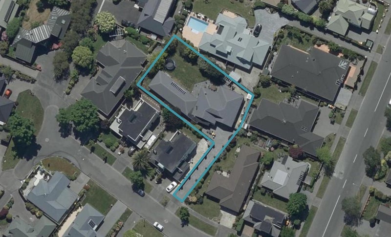 6 Tavistock Place, Russley, Christchurch - Carousel 1