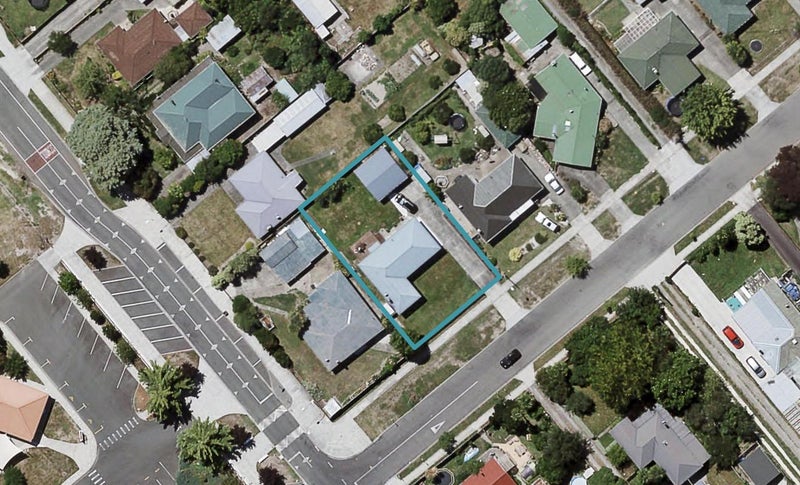 815 Lumsden Road, Akina, Hastings - Carousel 1