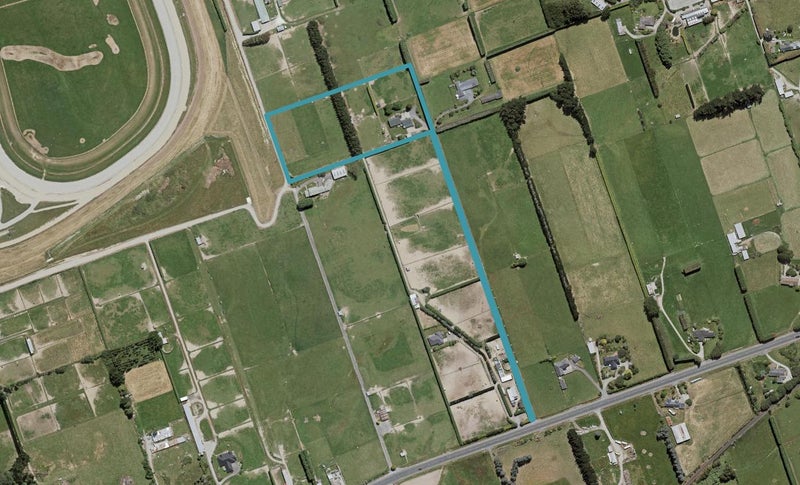 101 East Road, Ascot, Invercargill - Carousel 1
