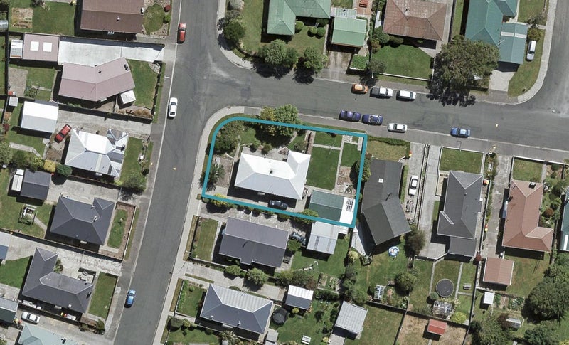 5 Glenalmond Crescent, Rockdale, Invercargill - Carousel 1