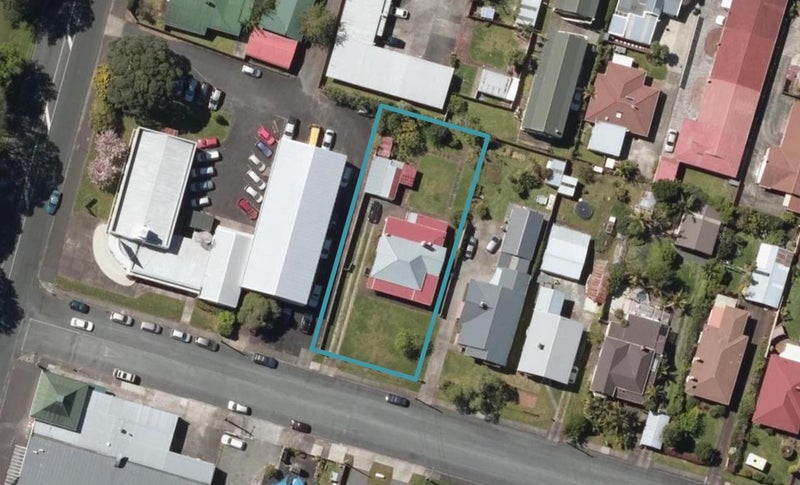 3 Shortland Street, Regent, Whangarei - Carousel 1