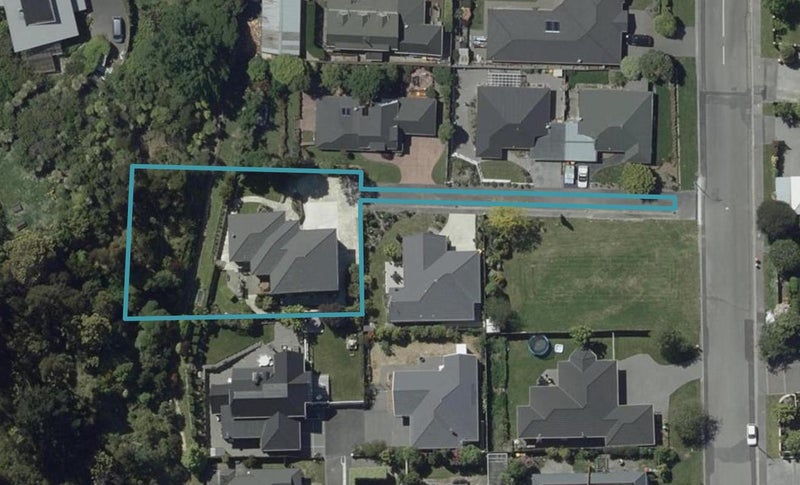 28 Alderson Avenue, Hillsborough, Christchurch - Carousel 1