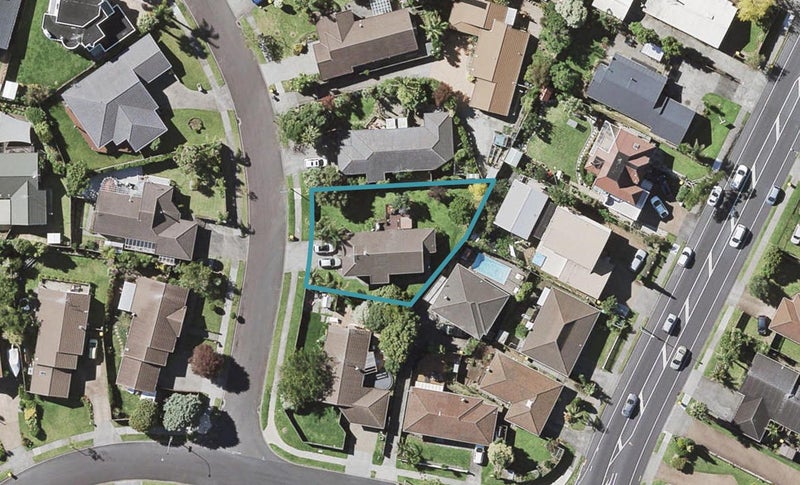3 Woodview Rise, Botany Downs, Auckland - Carousel 1