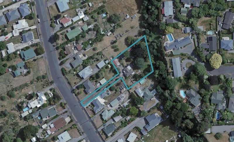 70 Oxford Street, Lansdowne, Masterton - Carousel 1