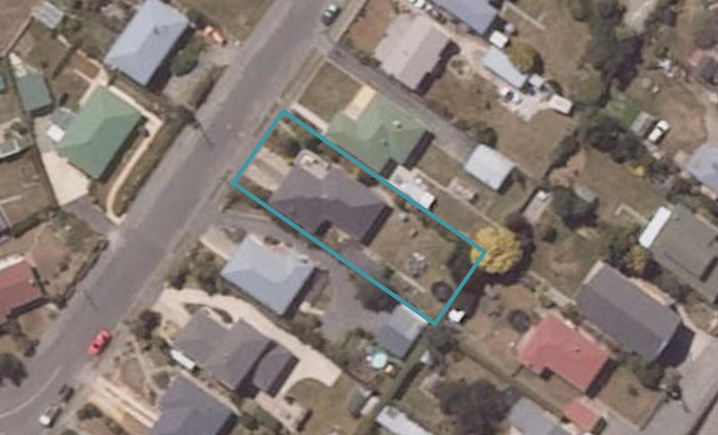 14 Arthur Street, Holmes Hill, Oamaru - Carousel 1