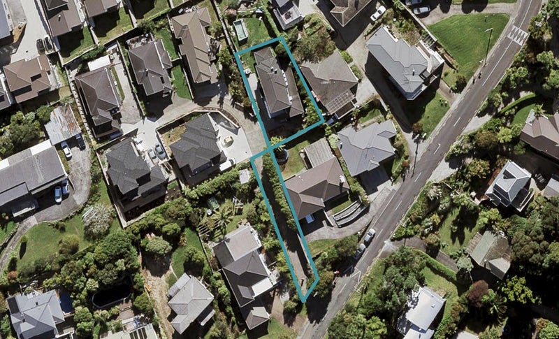 13 Aldersgate Road, Hillsborough, Auckland - Carousel 1