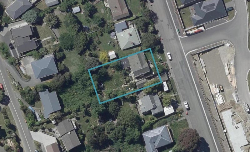 55 Port Hills Road, Heathcote Valley, Christchurch - Carousel 1