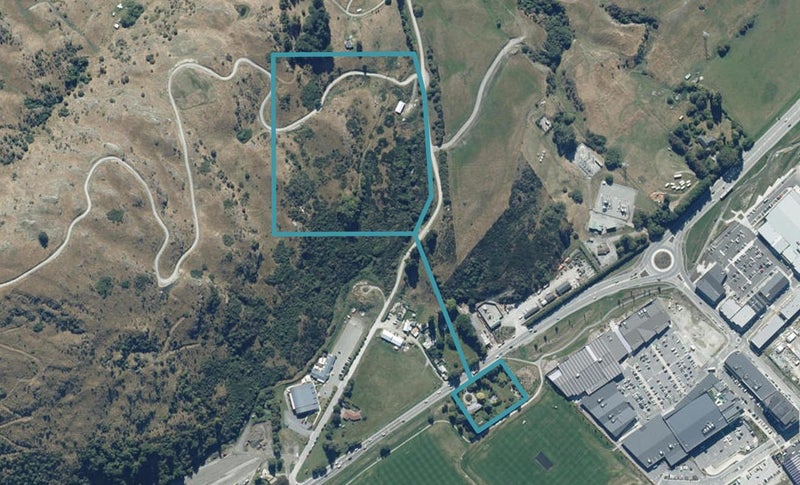 0 Hansen Road, Frankton, Queenstown - Carousel 1