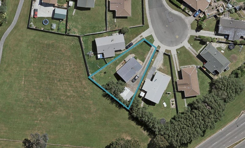 48 Dunbeath Court, Kew, Invercargill - Carousel 1