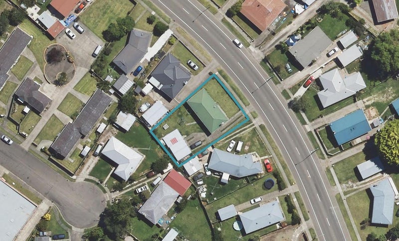 285 Rutene Road, Kaiti, Gisborne - Carousel 1