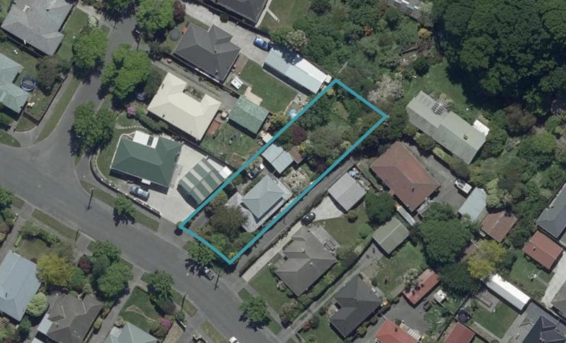 14 Reynolds Avenue, Bishopdale, Christchurch - Carousel 1