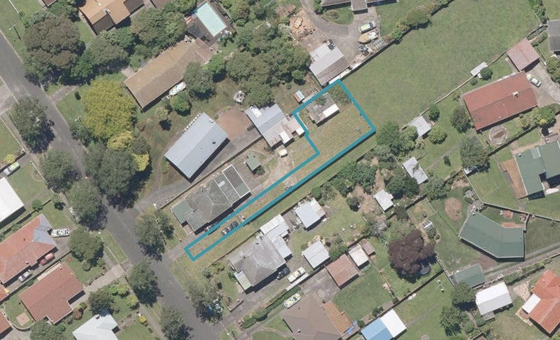 26C Quick Avenue, Aramoho, Whanganui - Carousel 1