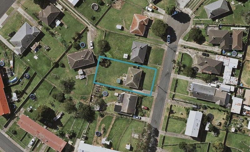 6 Hope Place, Otara, Auckland - Carousel 1