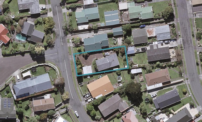 74 Manu Crescent, Upper Vogeltown, New Plymouth - Carousel 1