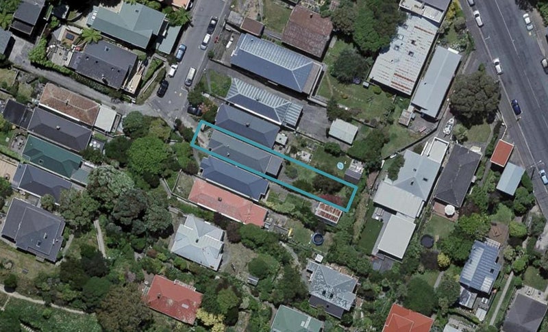 15 Hinau Road, Hataitai, Wellington - Carousel 1