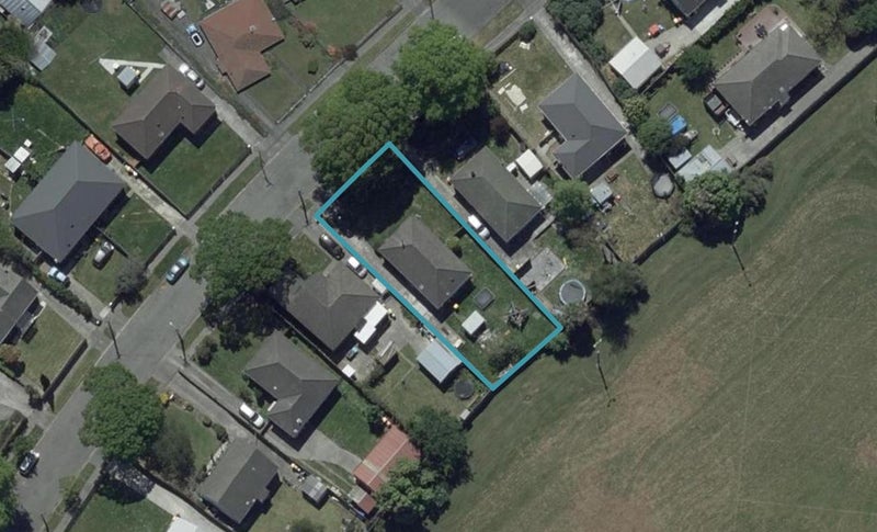 50 Skipton Street, Mairehau, Christchurch - Carousel 1
