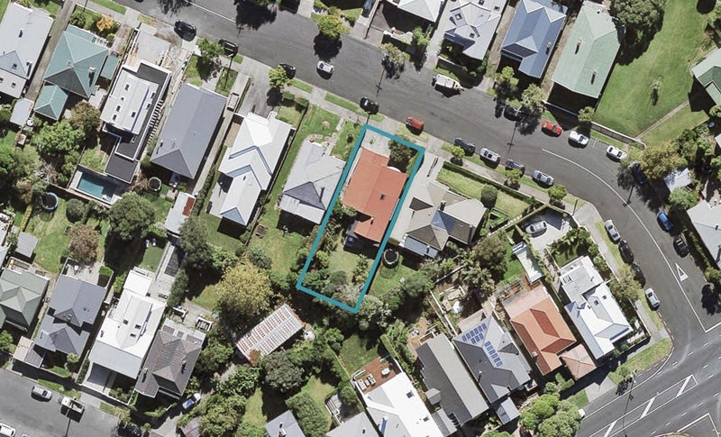 4 Stanmore Road, Grey Lynn, Auckland - Carousel 1