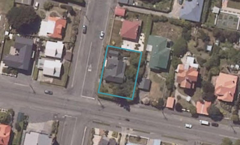 28 Wansbeck Street, South Hill, Oamaru - Carousel 1