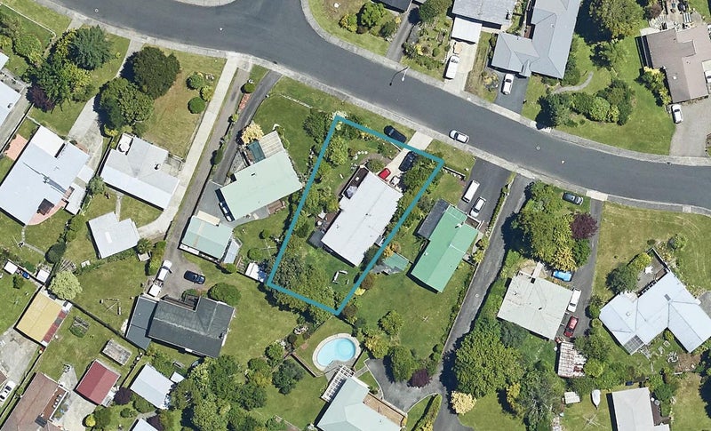 35 Pegasus Drive, Sunnybrook, Rotorua - Carousel 1