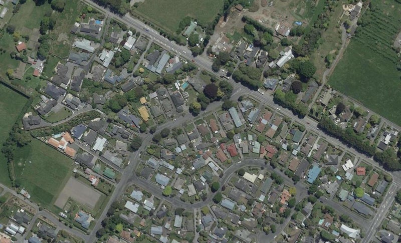 92 Crofton Road, Harewood, Christchurch - Carousel 1